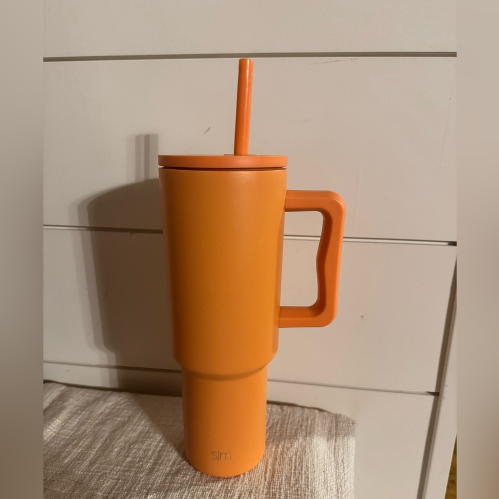 Simple Modern 40oz Tumbler